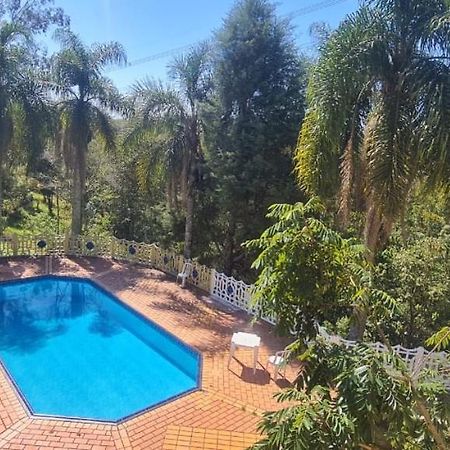 Sitio Ilha Da Madeira Villa São Roque Eksteriør billede