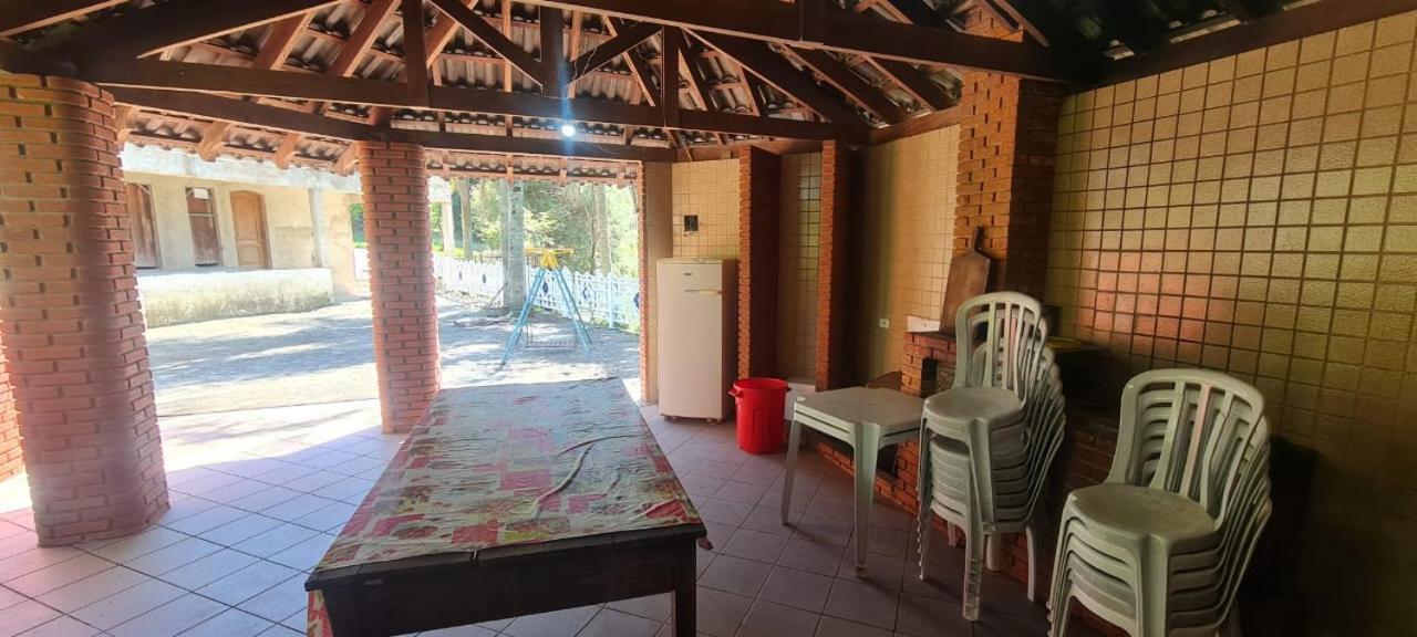 Sitio Ilha Da Madeira Villa São Roque Eksteriør billede