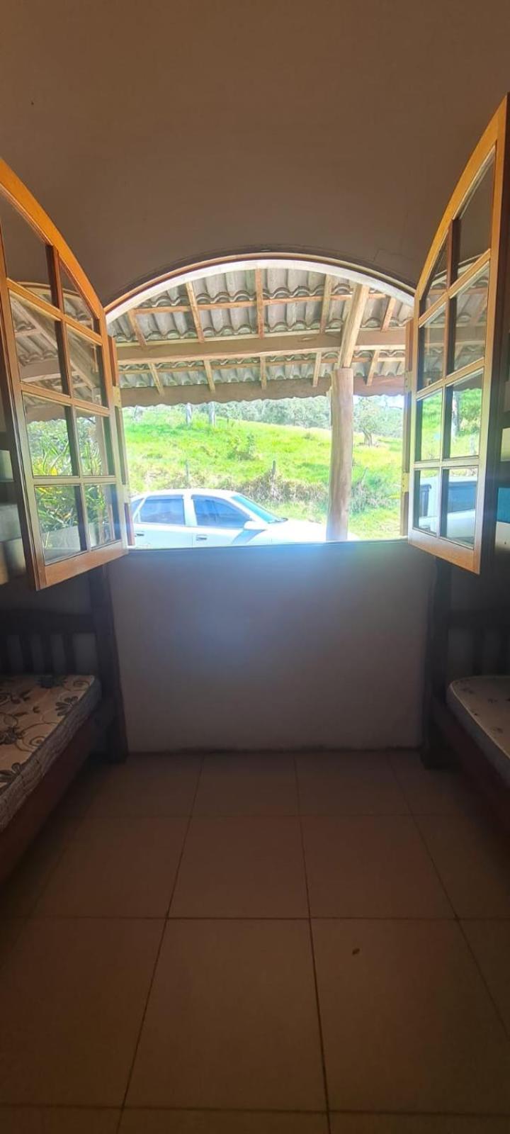 Sitio Ilha Da Madeira Villa São Roque Eksteriør billede