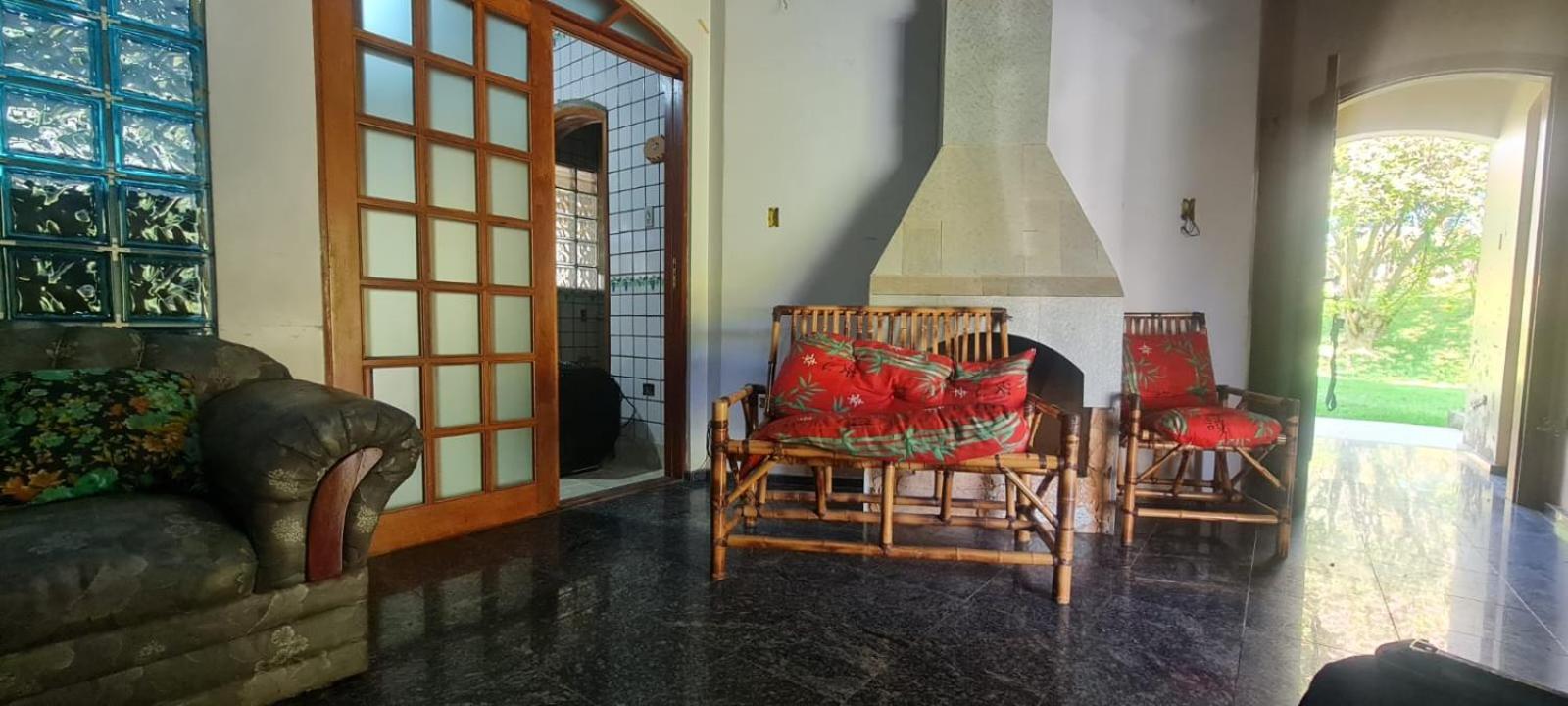 Sitio Ilha Da Madeira Villa São Roque Eksteriør billede