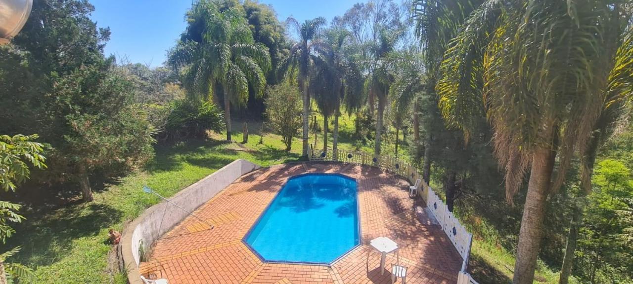 Sitio Ilha Da Madeira Villa São Roque Eksteriør billede