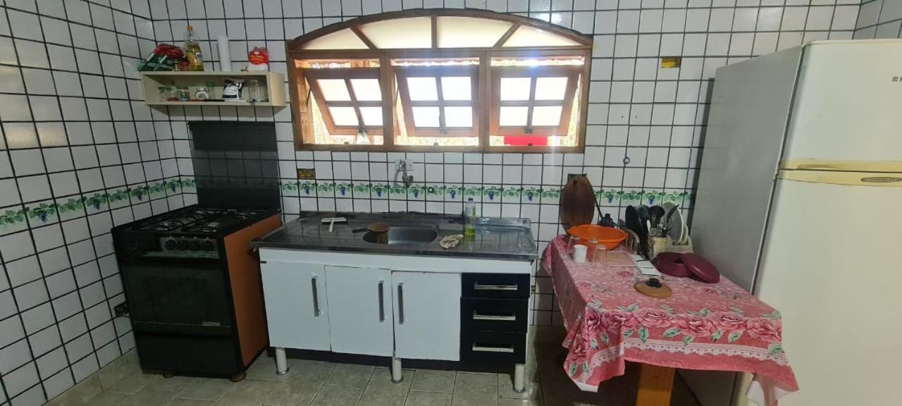 Sitio Ilha Da Madeira Villa São Roque Eksteriør billede
