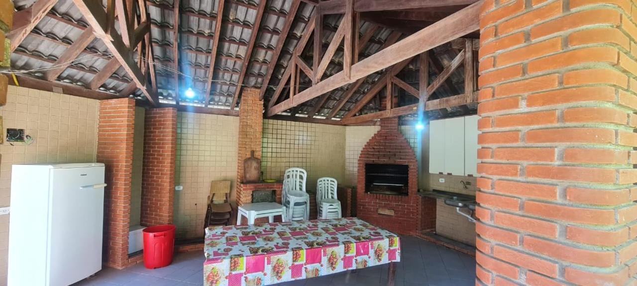 Sitio Ilha Da Madeira Villa São Roque Eksteriør billede